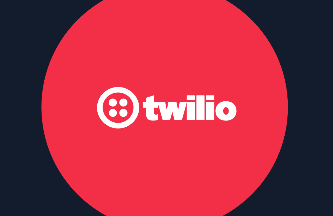 Twilio logo