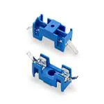 Fuse Block 5x20mm