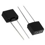 Fuses with Leads