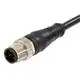 Actuator Cables CSE M12