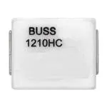 Surface Mount Fuses 1210HC