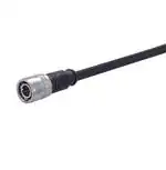 Actuator Cables M12 A-COD