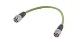 Sensor Cable M12 D-COD 4