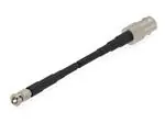 Cable Assemblies BNC F