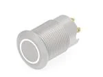 Pushbutton Switches Stainless