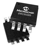 SPI SERIAL EEPROM