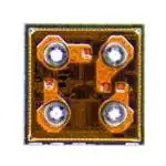 Tiny I2C Temperature Sensor