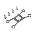 leaf spring and screws for NVIDIA