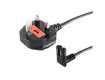 Leads AC Cord UK