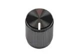 Knobs & Dials BOUTON