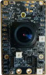 CIS MPBGA75 RGB