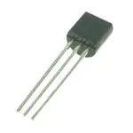 Programmable Resolution 1-Wire