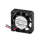 DC Fans dc axial