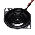 Speakers & Transducers