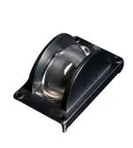 6 Degree Oval Beam