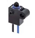 Subminiature Basic Switch