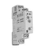 DIN Rail Timer