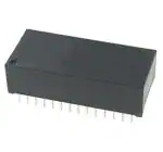 Nonvolatile SRAM