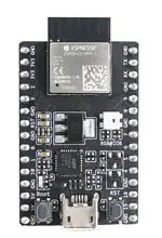 Multiprotocol ESP32-C3-DevKitM-1-N4X