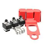 Fuse Holder BMZS