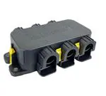 Sealed Fuse Holder