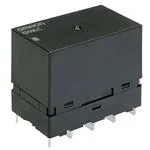 Multi-pole Power Relay