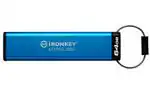 64GB USB-C IronKey Keypad