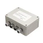 CONVERTER BOX RJ45
