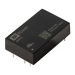 single output 15VDC