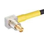 KMS-560 Right Angle Plug