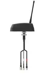 FPL pro Antenna, 2-Port