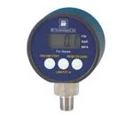 Digital Pressure Gauge With NIST