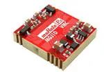 Isolated DC/DC Converter