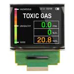 GRAPHIC DISPLAY OLED RGB