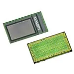Digital Image Sensor with Global Shutter