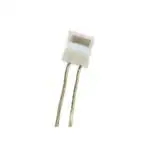 ESD improved 100 Ohm RTD