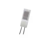 ESD improved 1000 Ohm RTD
