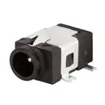 Power Connectors 1.0 x 3.6 mm