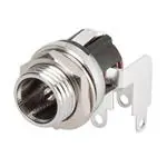 Power Connectors 2.0 x 5.7 mm