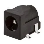 Through Hole, Dc Power Jack