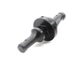 Rubber Fan Isolator for Axial Fans