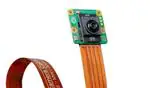 Intelligent Vision Sensor 76-degree
