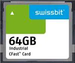 64 GB, MLC Flash