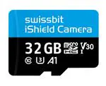 Secure microSD Card