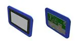 5" CTP Optical Bonding