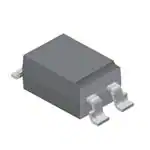 Output Optocouplers SMD-4