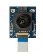 MIPI CSI-2 kit integrating sensor