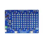 LEDs Panel Evaluation Board