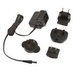 Wall Mount AC Adapters 5W