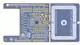 NFC card reader expansion board